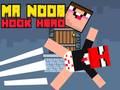 Laro G. Noob Bayani ng Hook online