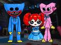Laro Huggie Wuggie Bituin online
