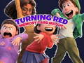 Laro Laro ng Memory Card "Turning Red" online