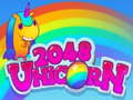 Laro 2048 Unicorn online