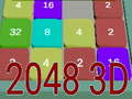 Laro 2048 3D online