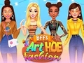 Laro BFF Art Hoe Fashion online