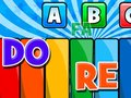 Laro Do Re Mi Piano Para sa mga Bata online