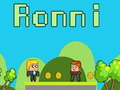 Laro Ronni online