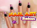 Laro Salo ng Sining ng Kuko online