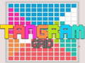 Laro Grid ng Tangram online