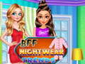 Laro Mga Trend ng Nightwear BFF online