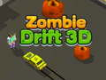 Laro Zombie Drift 3D online