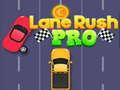 Laro Lane Rush Pro online