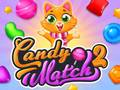 Laro Candy Match 2 online