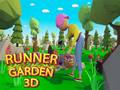 Laro Hardin Runner 3D online