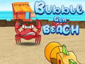 Laro Dalampasigan ng Bubble Gun online