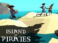 Laro Pulo ng mga Pirata online