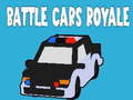 Laro Laban ng Mga Kotse Royale online