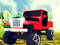 Laro Off Road 4x4 online