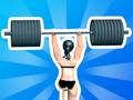 Laro Babaeng Gym Shark online
