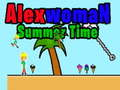 Laro Alexbaba Tag-init na Oras online