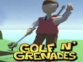Laro Zombies at Granades online