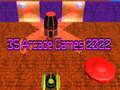 Laro 35 Mga Laro ng Arcade 2022 online