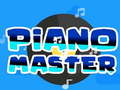 Laro Guro ng Piano online