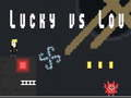 Laro Lucky laban kay Lou online