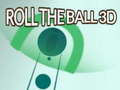 Laro I-roll ang Bola 3D online