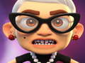 Laro Takbo ni Lola Galit: Grannywood online