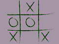 Laro XOX | Tic Tac Toe online