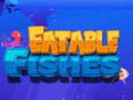 Laro Mga pagkaing isda online