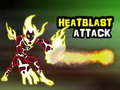 Laro Atake ng Heatblast online