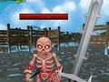 Laro Mga Kaharian ng Dungeon online