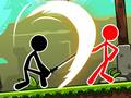 Laro Labanan ng Stickman Archero online