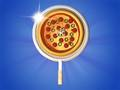 Laro Gusto ko ang pizza online