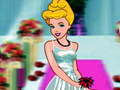 Laro Cinderella Kasal Damit online
