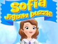 Laro Sofia Puzzle online