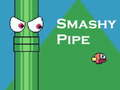 Laro Basagin ang Pipe online