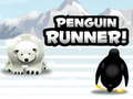 Laro Tumatakbo ng Penguin! online