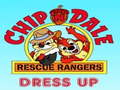 Laro Magbihis kay Chip at Dale online
