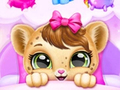 Laro Aking Leopard Baby online