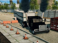 Laro Driver ng Mabigat na Truck online