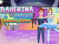 Laro Ballerina Na Mananayaw Na Beauty Salon online