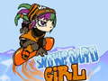 Laro Babaeng snowboard online