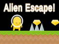 Laro Takas alien! online