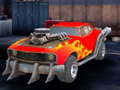 Laro Siyentipiko ng Mega Car Transport Truck Game online