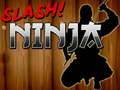 Laro Ninja Pagtaga online