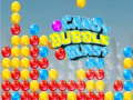 Laro Sumabog na Bula ng Candy online