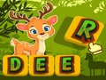 Laro Mga Salita ng Hayop para sa Mga Bata online