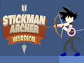 Laro Mandirigma ng Archer Stickman online