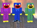 Laro Wuggy Lumipad online