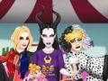 Laro Pinakamahusay na Kaibigan: Pajama Party online